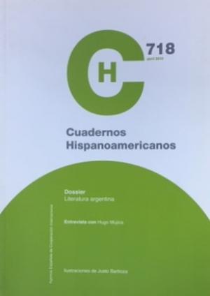 Cuadernos Hispanoamericanos nº 718